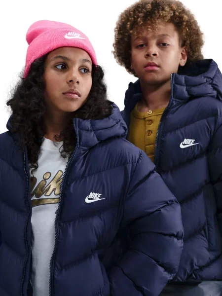 Детская куртка Nike