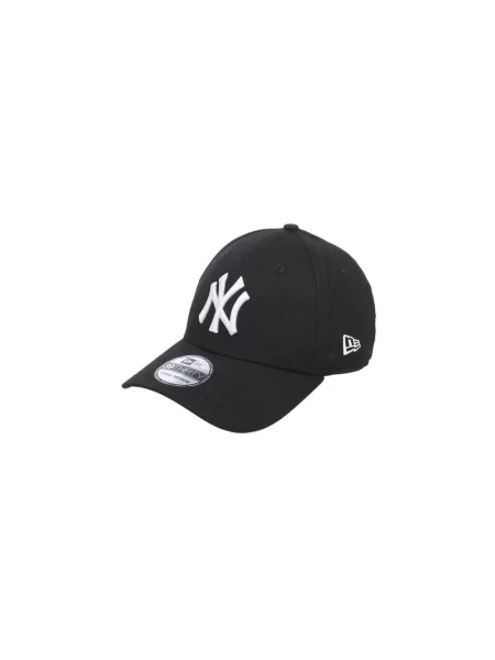 NEW ERA Čiapka čierna biela