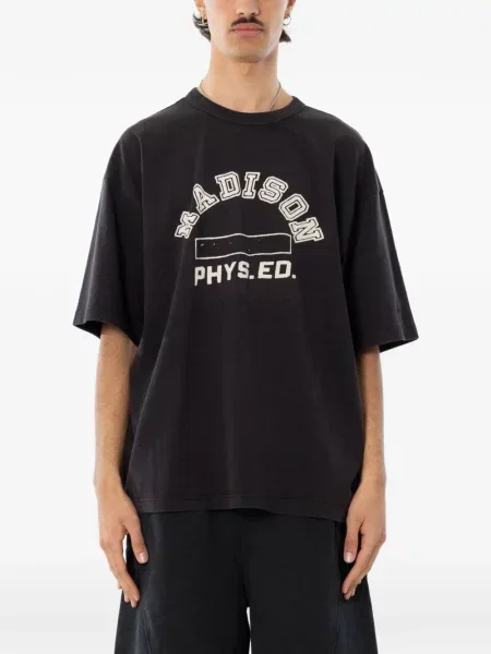Tricou Champion negru