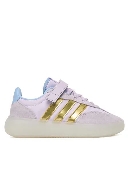 Adidas Tenisice Barreda Decode Elsa El C ljubičasta