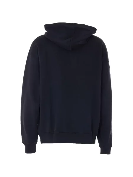 Hanorac cu glugă Off-white alb