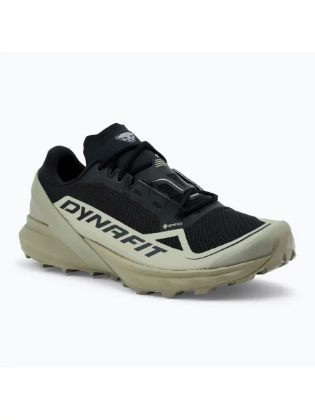 Мъжки обувки за бягане DYNAFIT Ultra 50 GTX rock khaki/black out черно