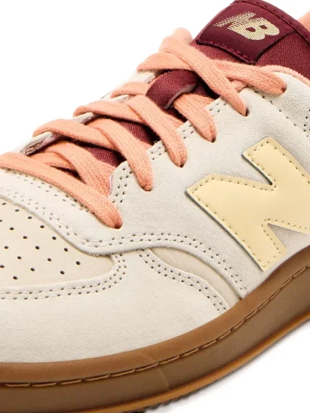 Sneakerși New Balance 530 plasă alergare cu buline gri