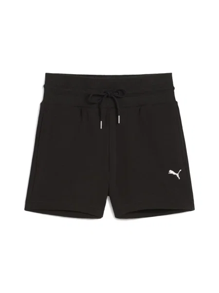 Pantaloni Puma negru