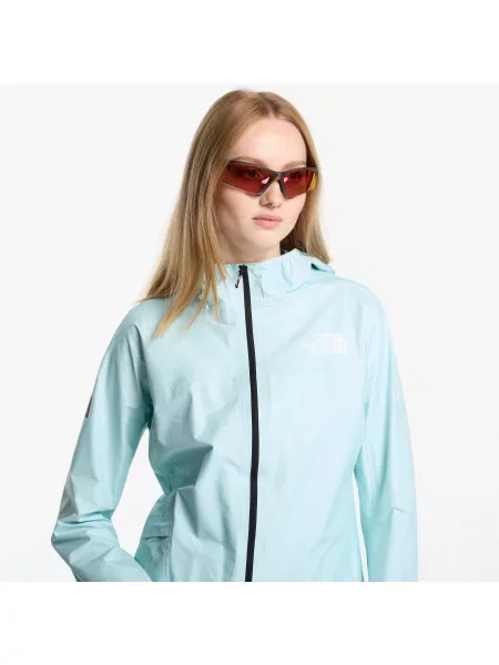 Яке The North Face Superior FL Jacket Canal Blue M синьо
