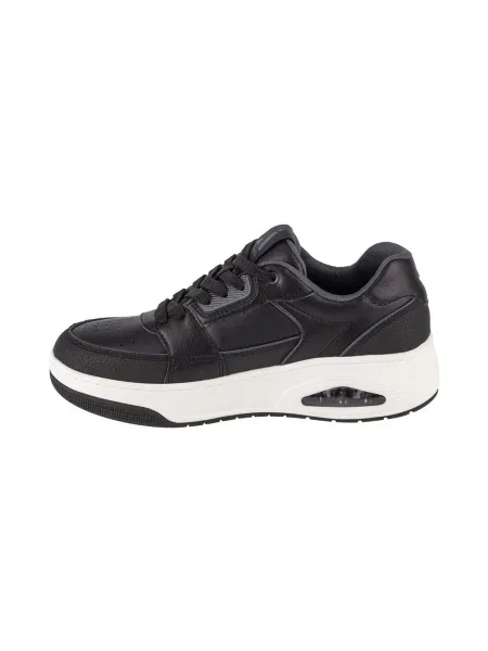 Pantofi Skechers negru