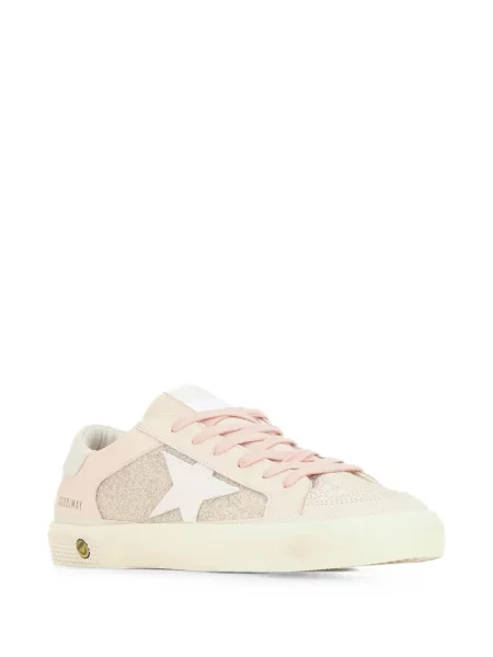 Sneakersy dziecięce Golden Goose May