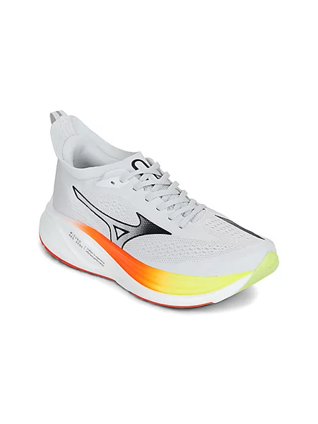 Tekaški čevlji Mizuno Neo Zen 2 Siva bela