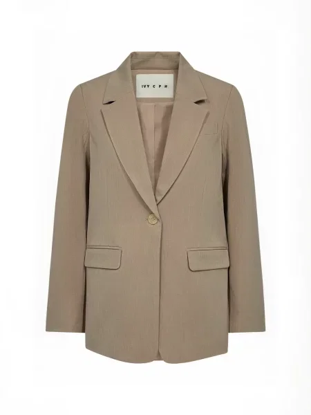 Ivy Copenhagen Sacou IVY-Andrea bej