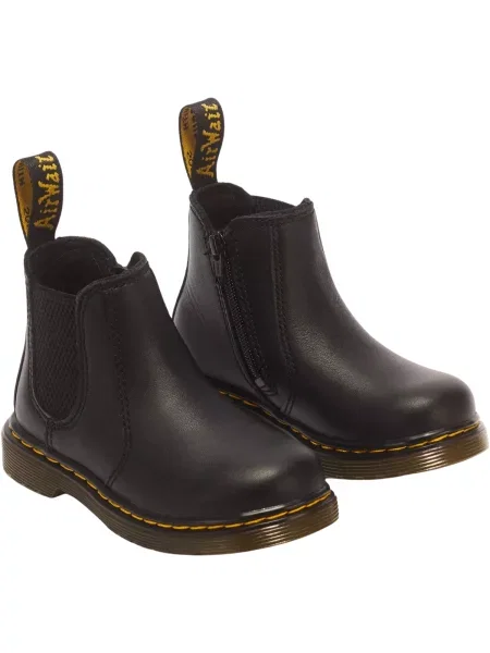 Pantofi copii Dr. Martens negru