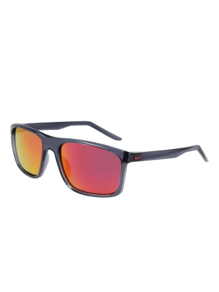 Ochelari de soare Nike albastru