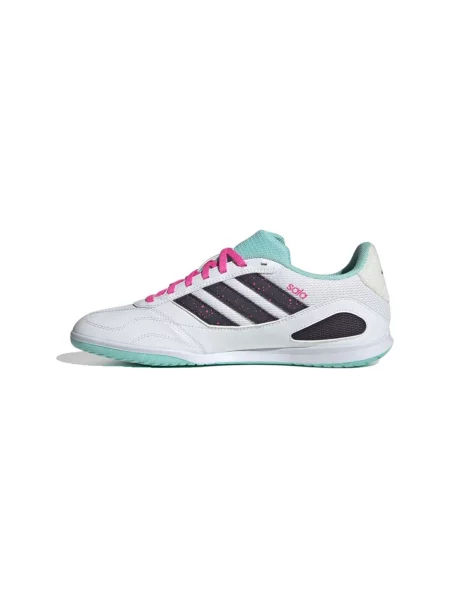 Pantofi Adidas alb