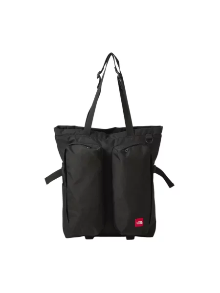 Torba The North Face Redbox Large Tote Bag TNF Black Universal czarna
