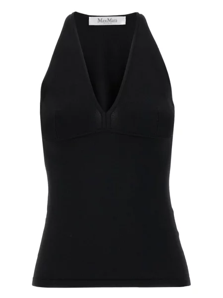 Top Max Mara negru
