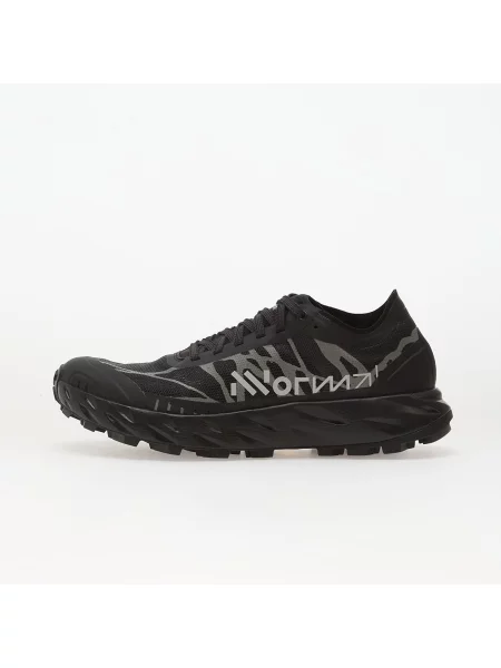 Кросівки Nnormal чорні