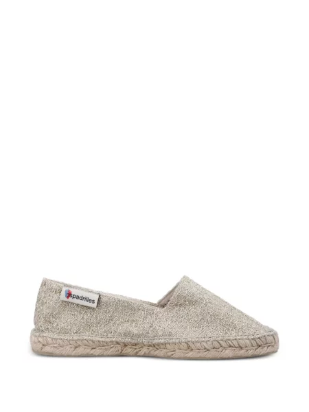 Espadrile Espadrilles plasă