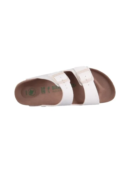 Tenisky Birkenstock biela