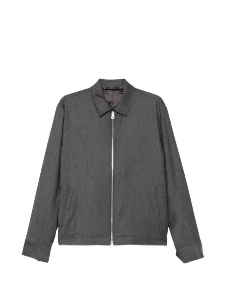 Geacă Paul Smith gri