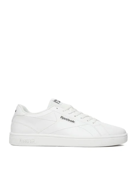 Sneakers Reebok C-COURT CLEAN M alb