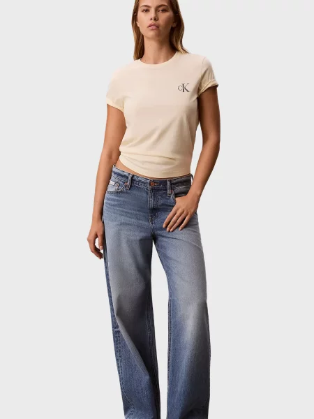 Футболка Calvin Klein Jeans