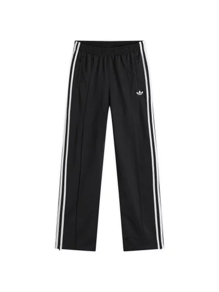 Spodnie Adidas białe