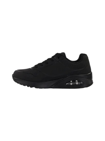 Pantofi Skechers negru