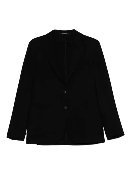 Sacou Tagliatore de lână negru