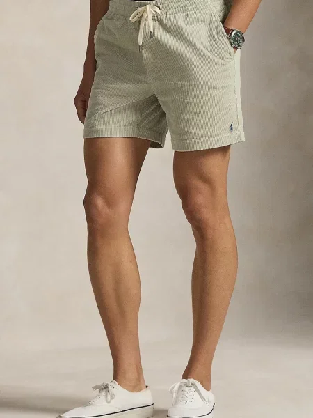 Polo Ralph Lauren szorty beżowe