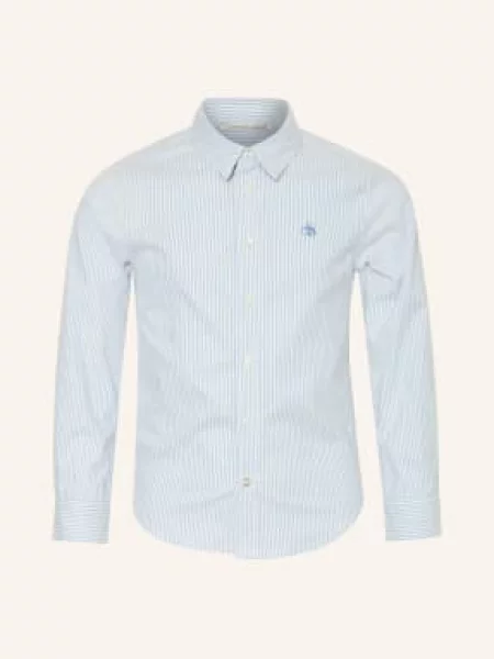 Scotch & Soda Oxfordská Košile tmavě modrá bílá