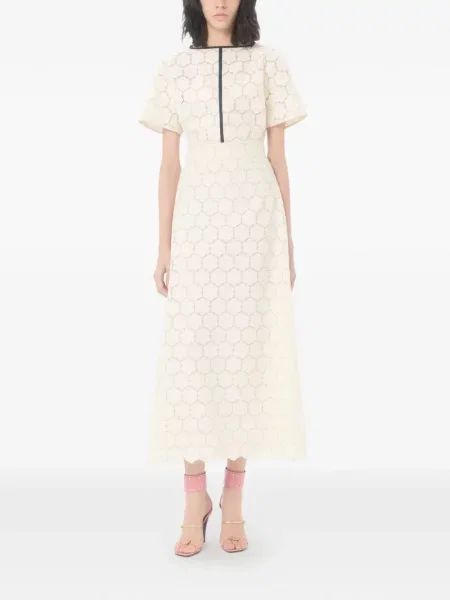 Rochie midi Valentino Garavani