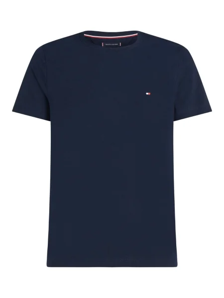 Majica Tommy Hilfiger modra