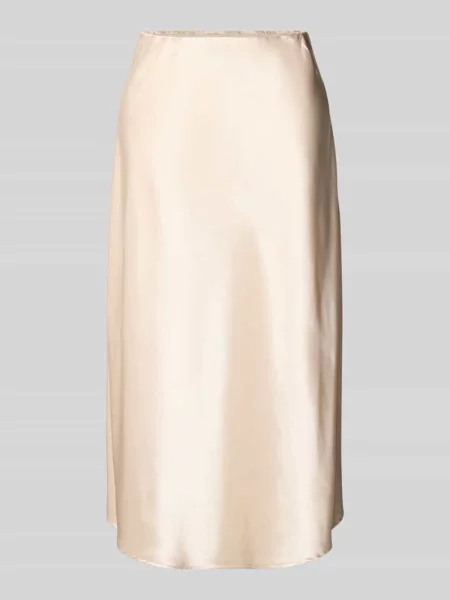 Spódnica midi z elastycznym pasem Zabaione