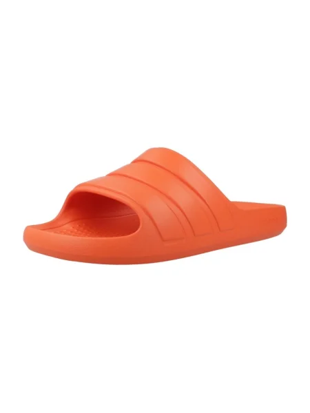 Pantofi Adidas portocaliu