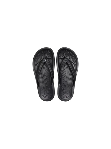 Pantofi Crocs negru