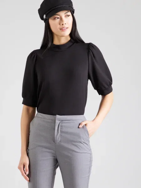 Peppercorn Tricou Dicette' negru