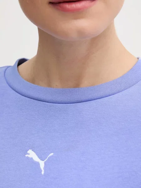 Свитер Puma