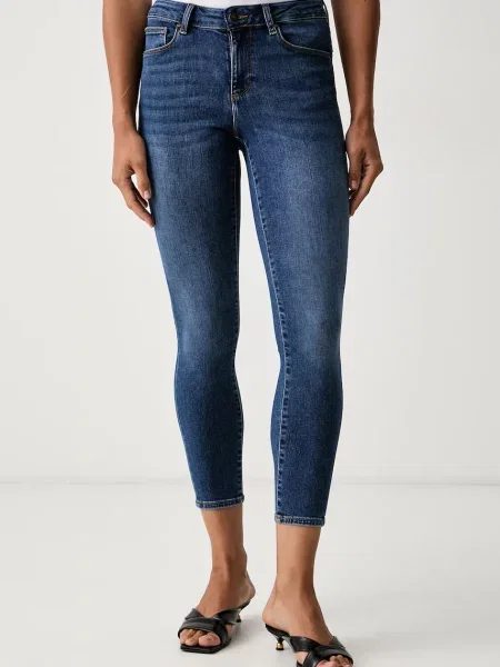 Fracomina blugi skinny pentru femei