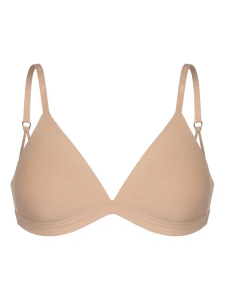 YSABEL MORA Сутиен бралет бежов