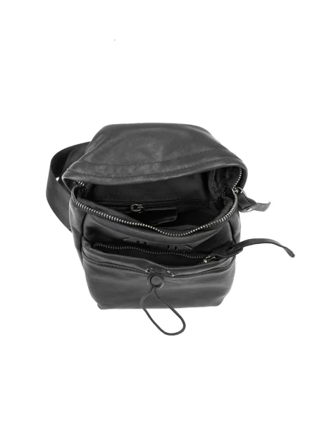 RoyalBag Крос-боді Шкіра коричневий
