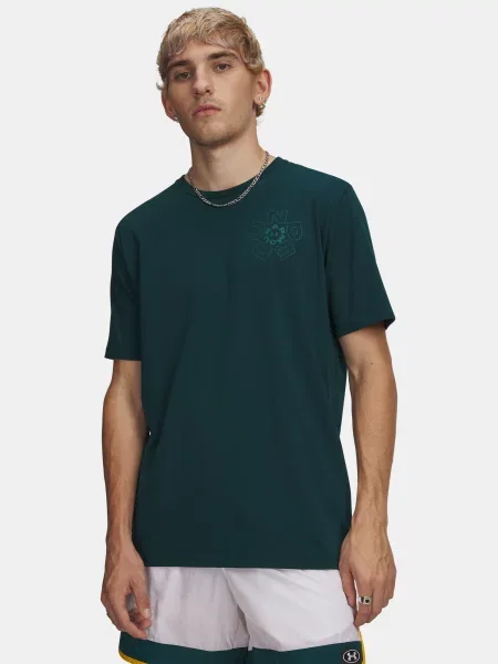Tricou Under Armour