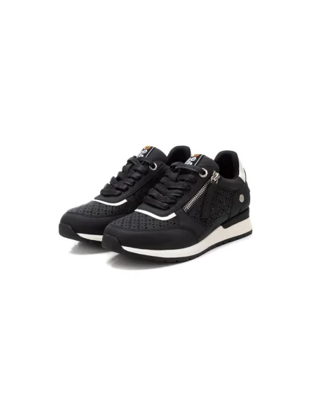 Sneaker Refresh fekete