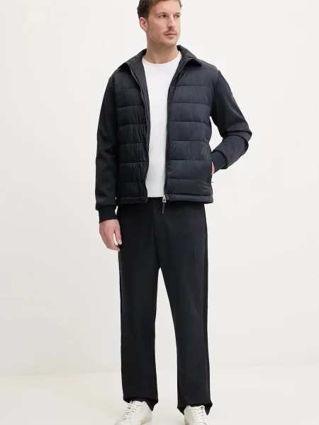 Спортивні штани BOSS Green JT_BB BC Lux Hurley зелені