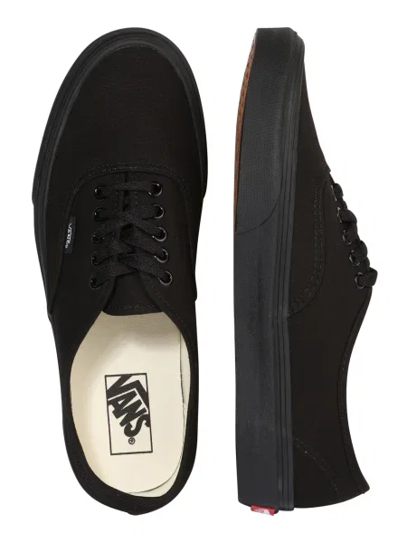 Teniși Vans negru