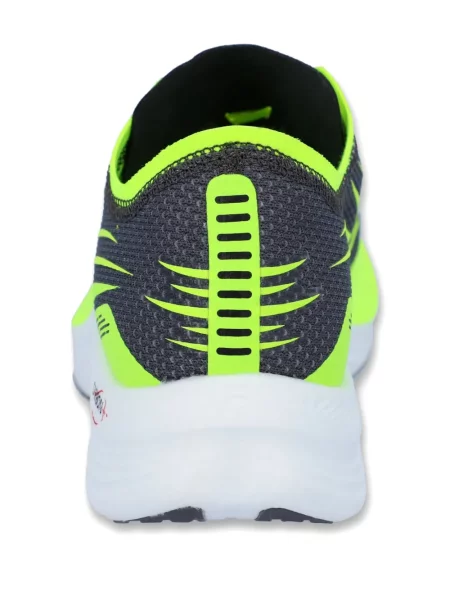 Sneakerși Fila chunky galben
