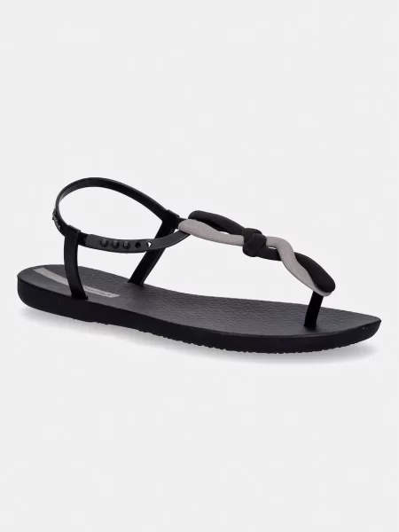 Ipanema sandali CLASS DAILY črna