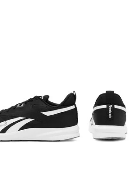 Reebok Tekaški čevlji Runner 4 4E črna