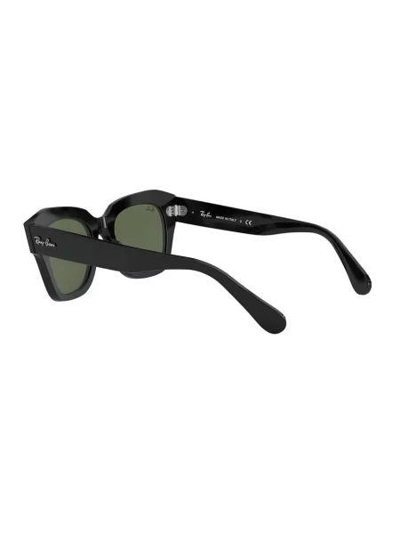 Ray-Ban Napszemüveg fekete