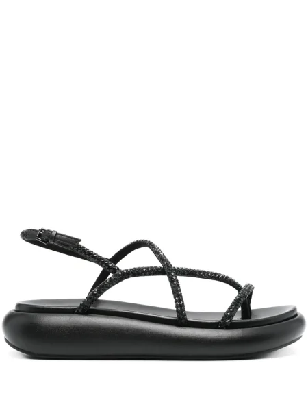 Sandale Ash negru