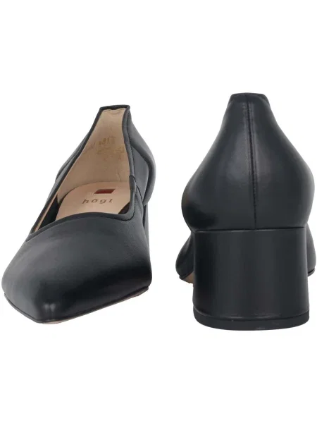 Pantofi Högl negru