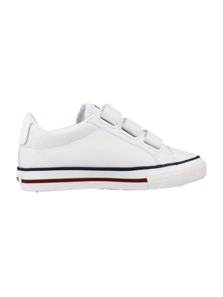 Pantofi copii Victoria alb